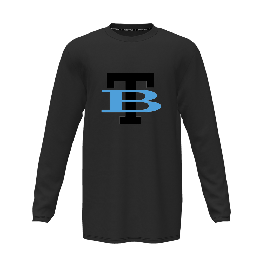 Decker Comfort T-Shirt