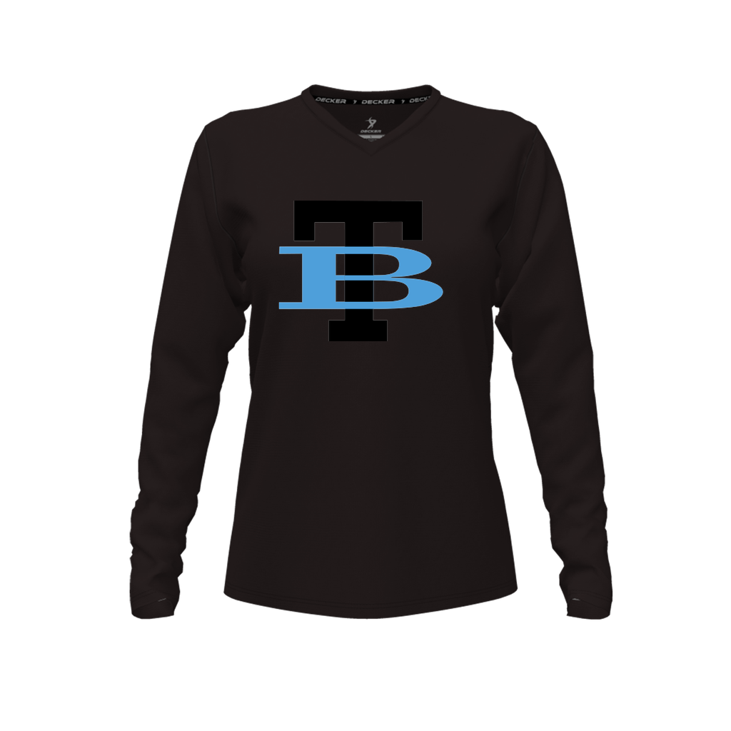 Decker Performance T-Shirt