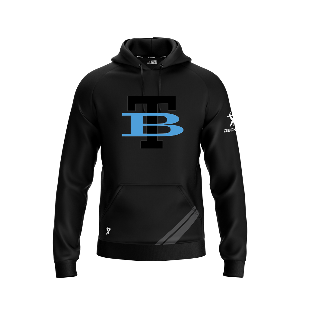 Decker Summit Hoodie