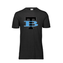 Decker Youth Tri-Blend T-Shirt - Short Sleeve