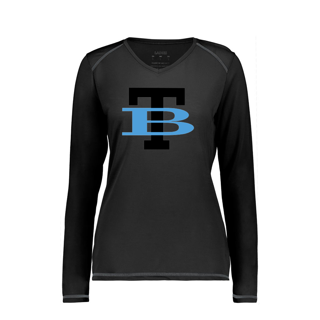 Women's SoftTouch Long Sleeve