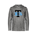 Decker Men's Charge Hoodie